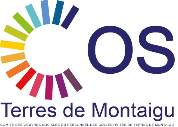 Logo du COS